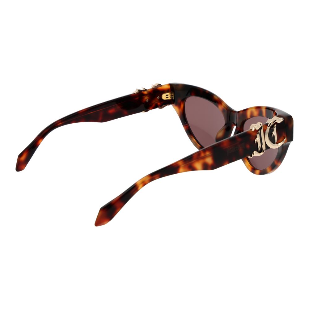 Just Cavalli Multicolor Cellulose Acetate Sunglasses | Regal Royce