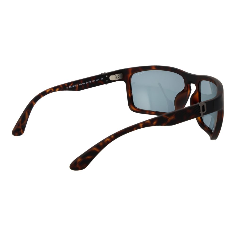 Police Multicolor Plastic Sunglasses | Regal Royce