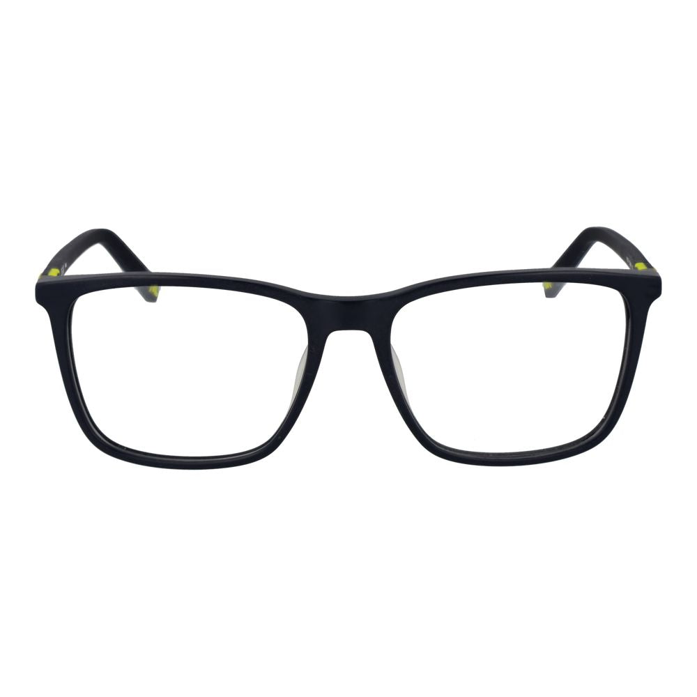 Fila Blue Cellulose Acetate Glasses (Frames) | Regal Royce