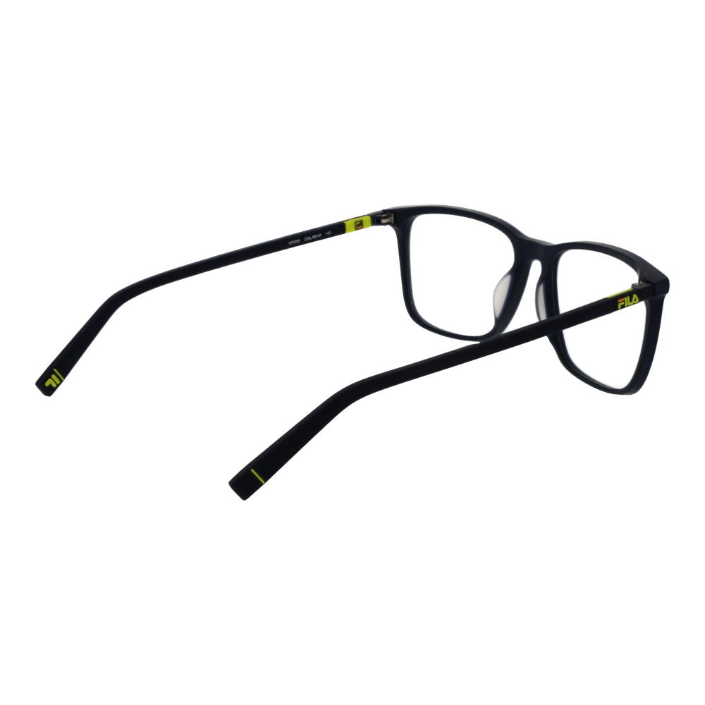Fila Blue Cellulose Acetate Glasses (Frames) | Regal Royce
