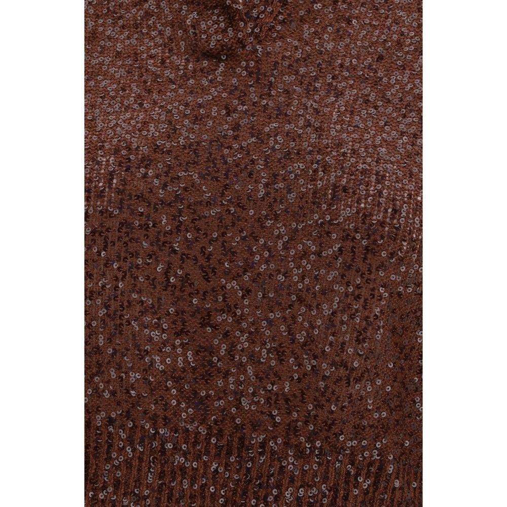Brunello Cucinelli Bordeaux Linen Pattern Shirt | Regal Royce