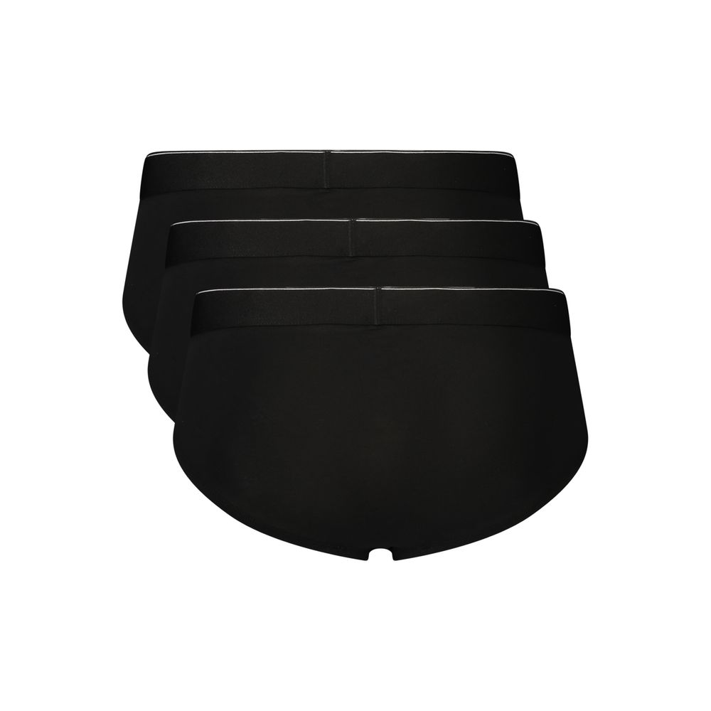 Calvin Klein Black Cotton Men's Underwear | Regal Royce