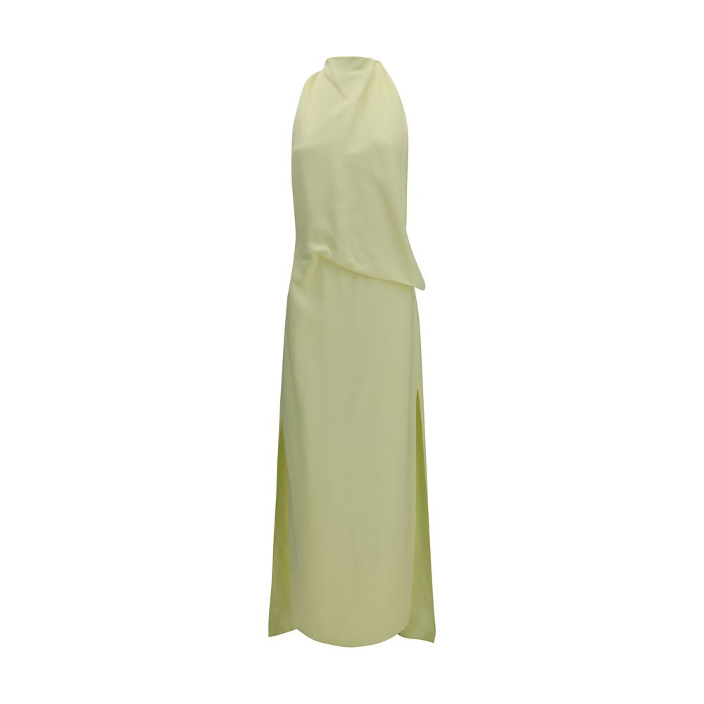 Max Mara Bicolor Viscose Casual Dress | Regal Royce