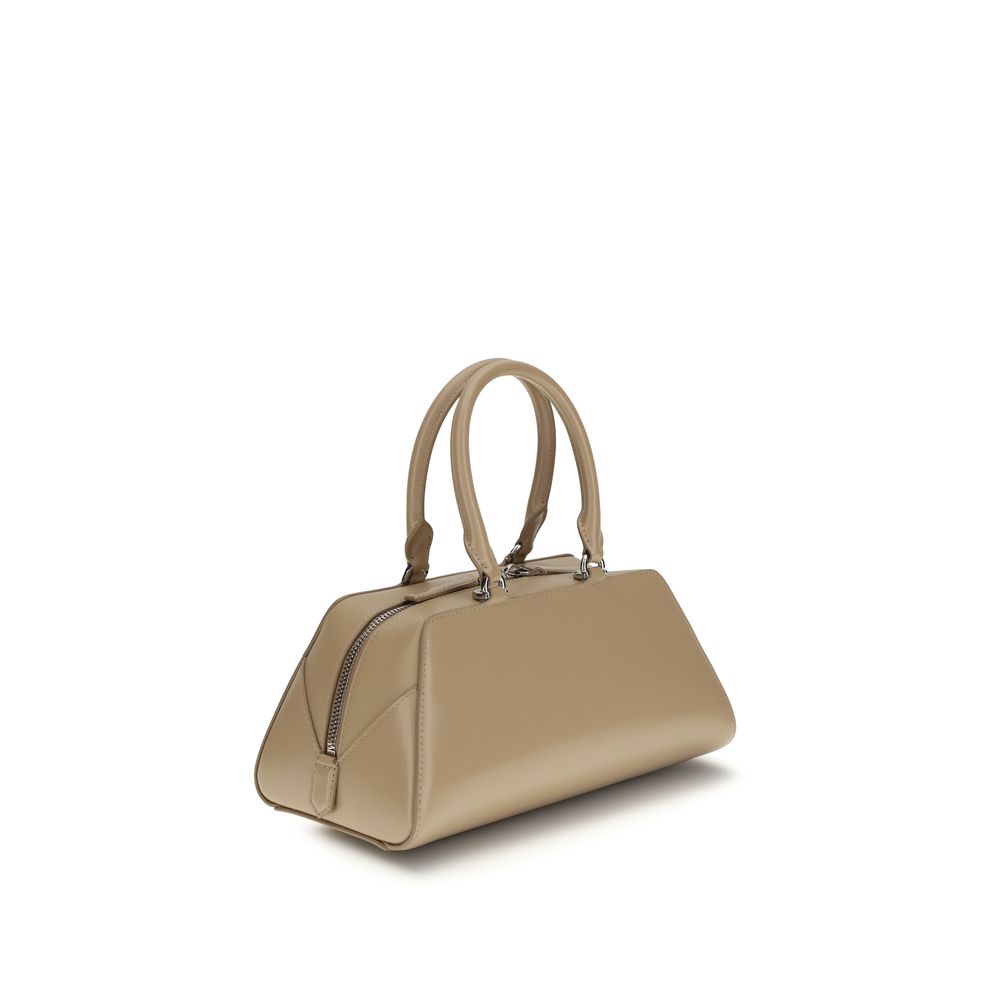 Givenchy Beige Calf Leather Bos Taurus Handbag | Regal Royce