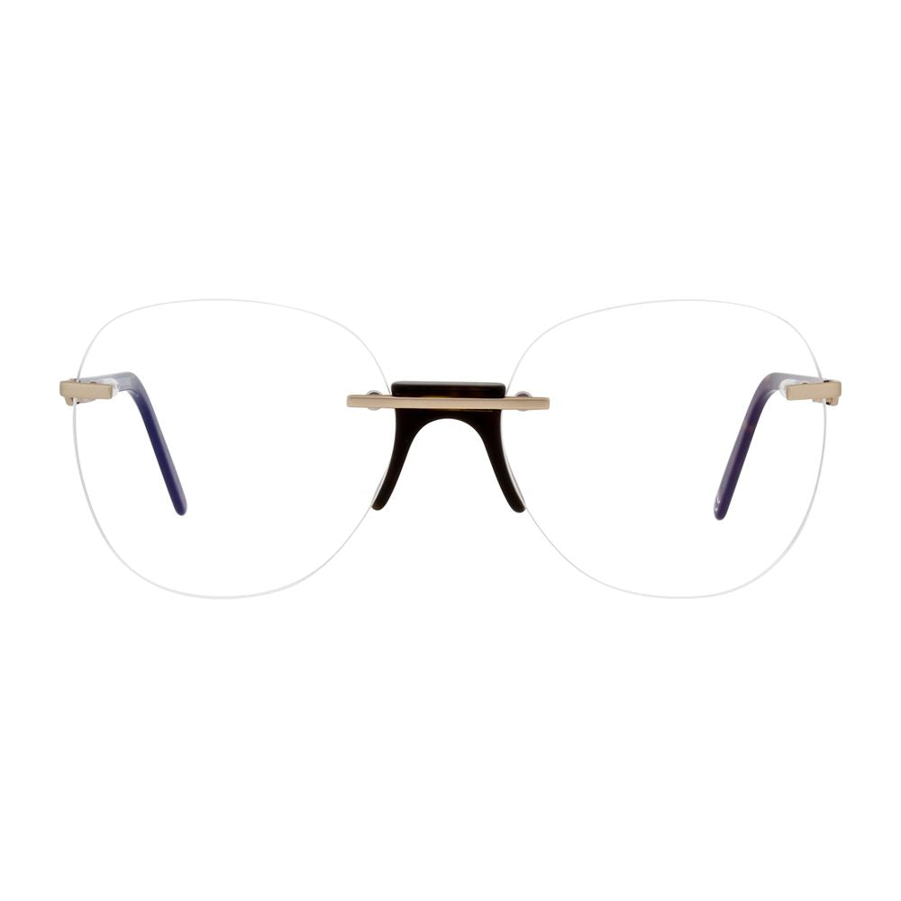 Andy Wolf Multicolor Metal & Plastic Glasses (Frames) | Regal Royce