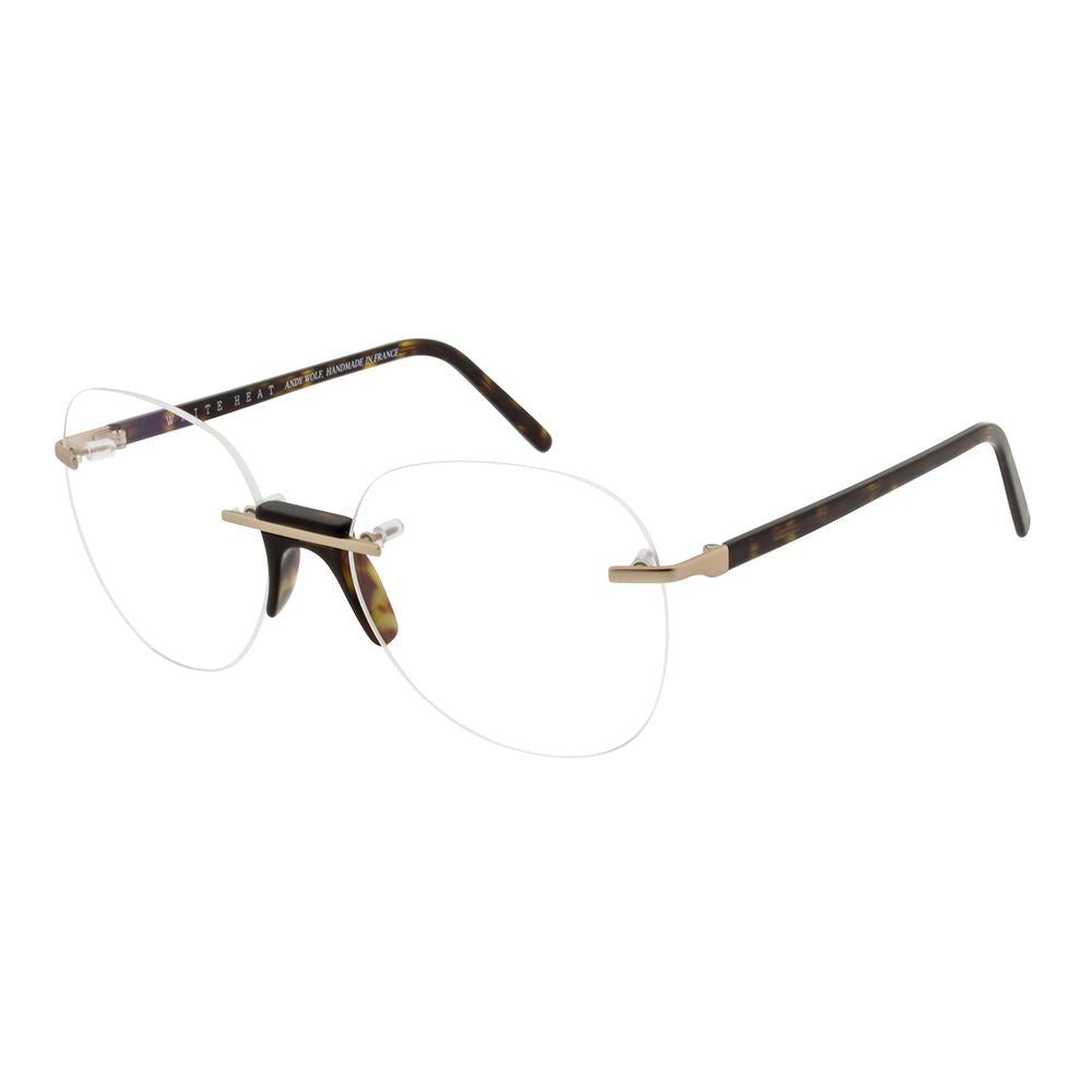 Andy Wolf Multicolor Metal & Plastic Glasses (Frames) | Regal Royce