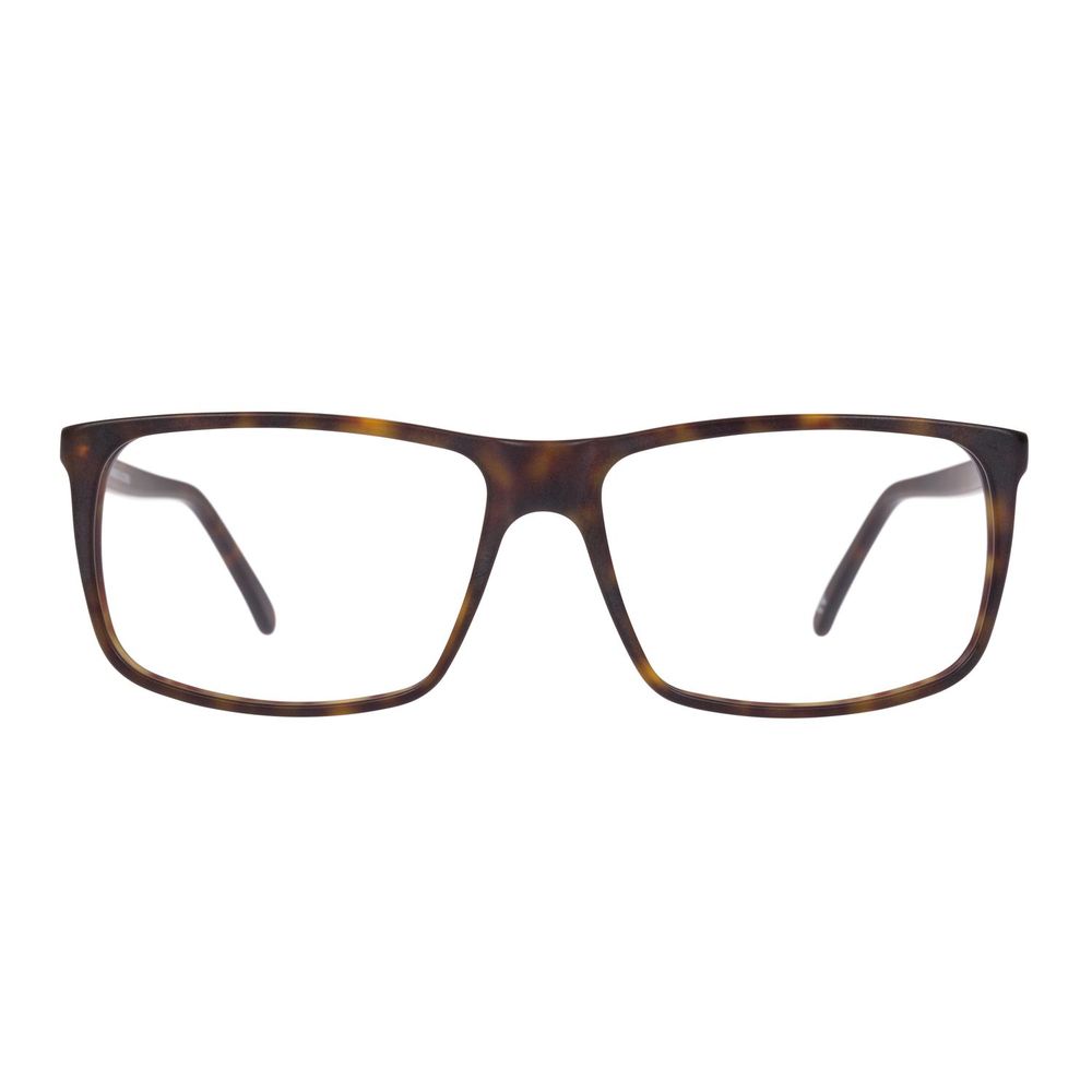 Andy Wolf Brown Acetate Glasses (Frames) | Regal Royce