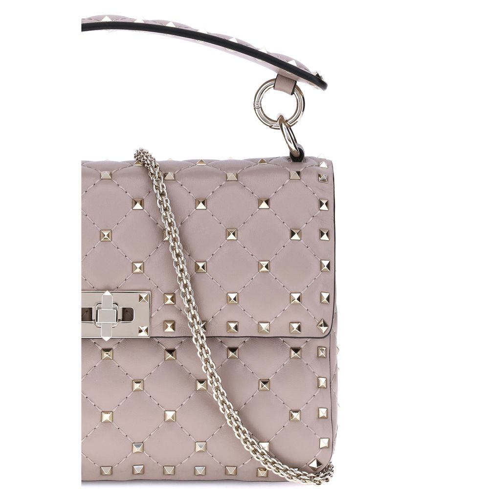 Valentino Garavani Multicolor Lamb Ovis Aries Aries Shoulder Bag | Regal Royce