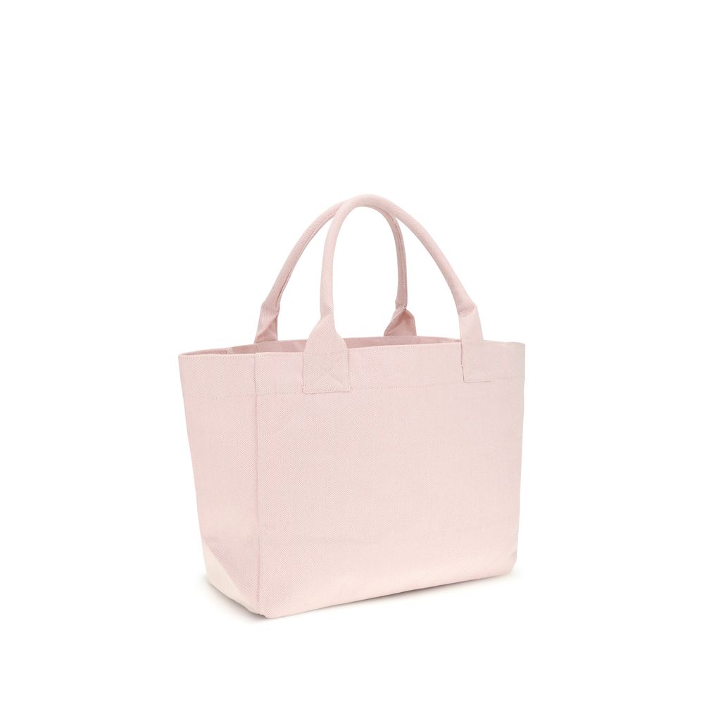 Ganni Multicolor Recycled Polyester Shoulder Bag | Regal Royce