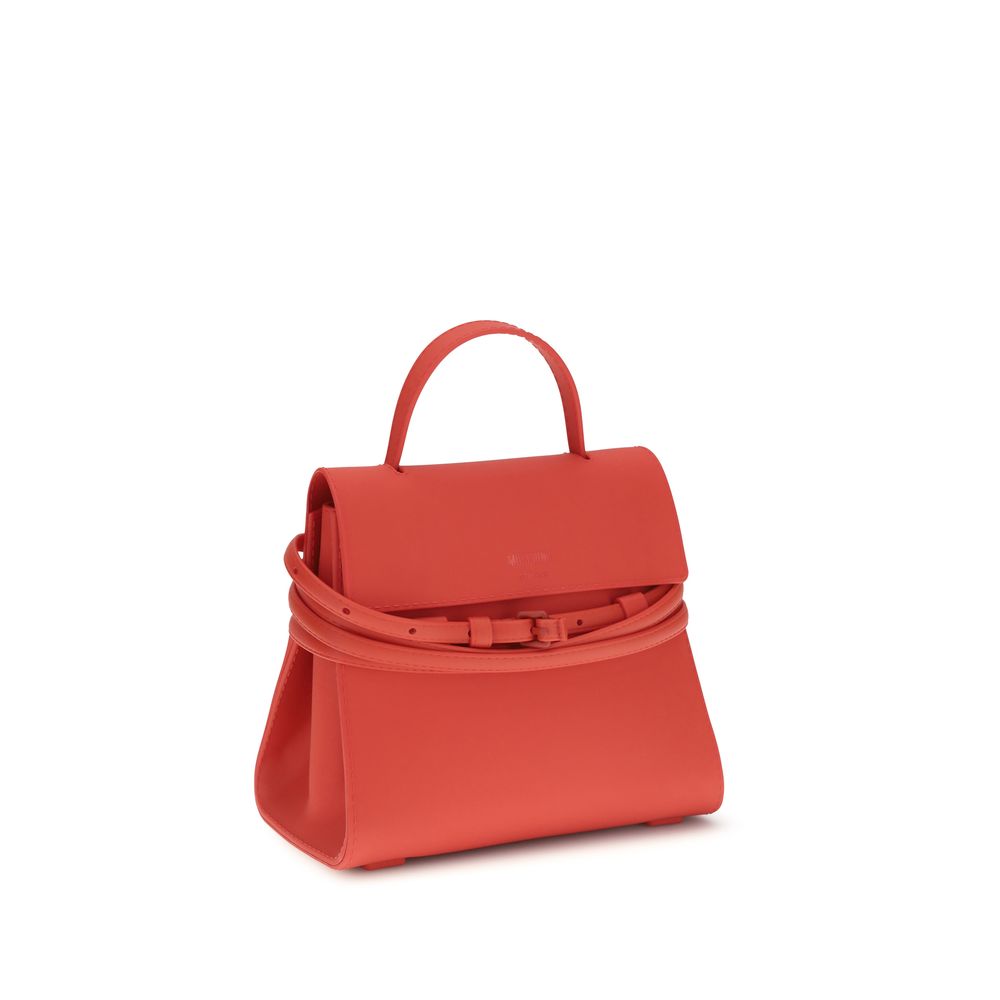 Moschino Multicolor Synthetic Handbag | Regal Royce