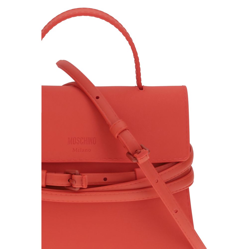 Moschino Multicolor Synthetic Handbag | Regal Royce