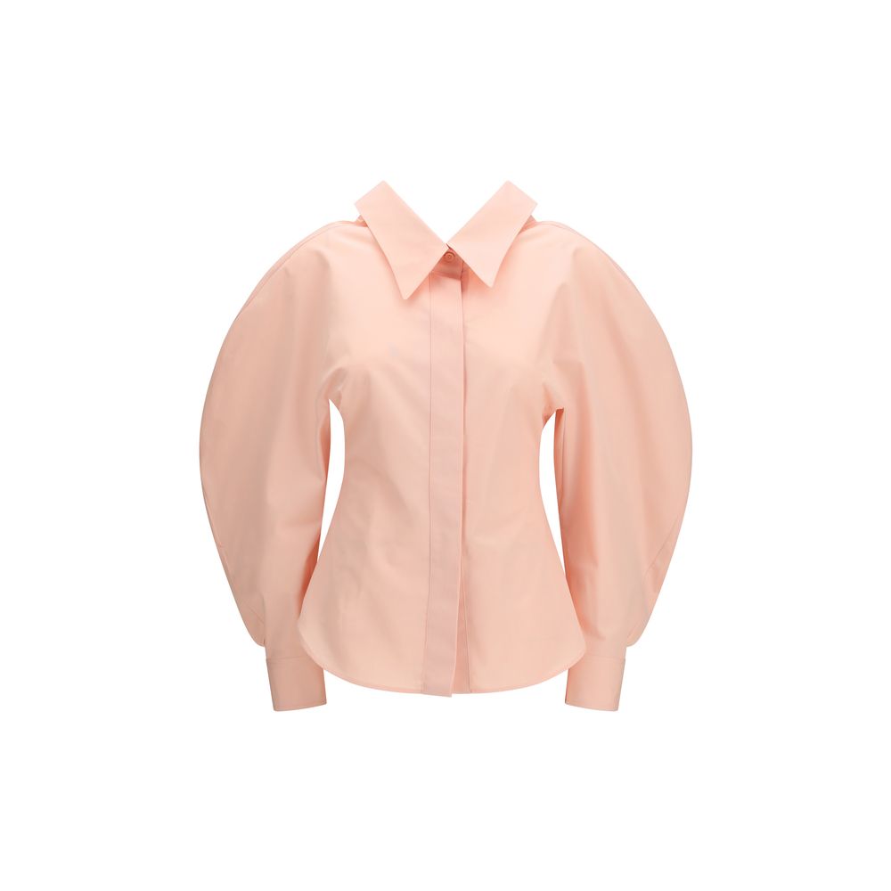Givenchy Multicolor Cotton Shirt | Regal Royce