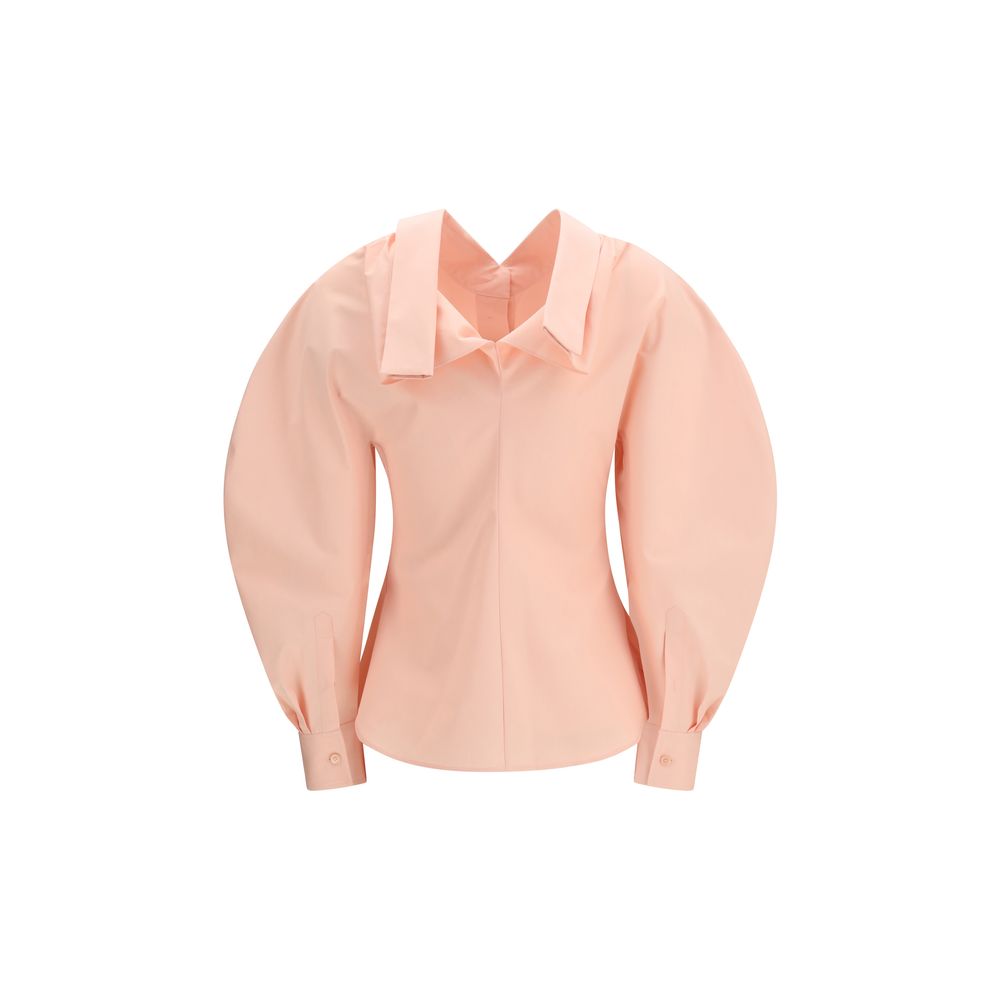 Givenchy Multicolor Cotton Shirt | Regal Royce