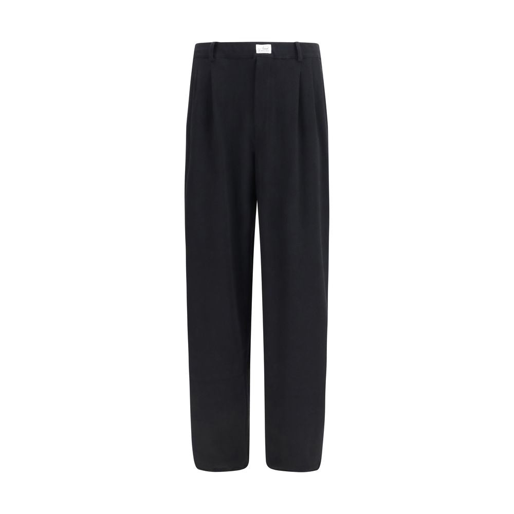 Magliano Black Cotton Boxers | Regal Royce