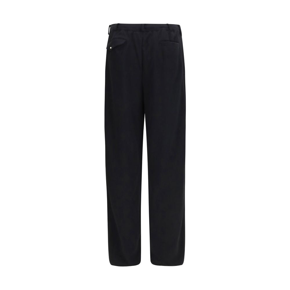 Magliano Black Cotton Boxers | Regal Royce