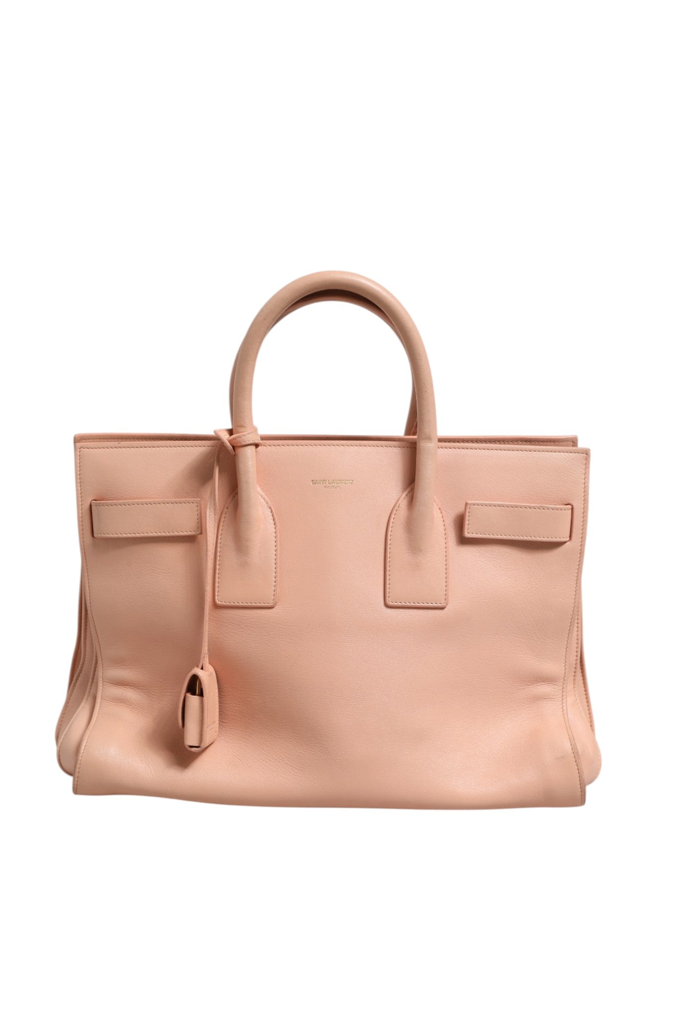 Saint Laurent Nano Sac De Jour | Regal Royce