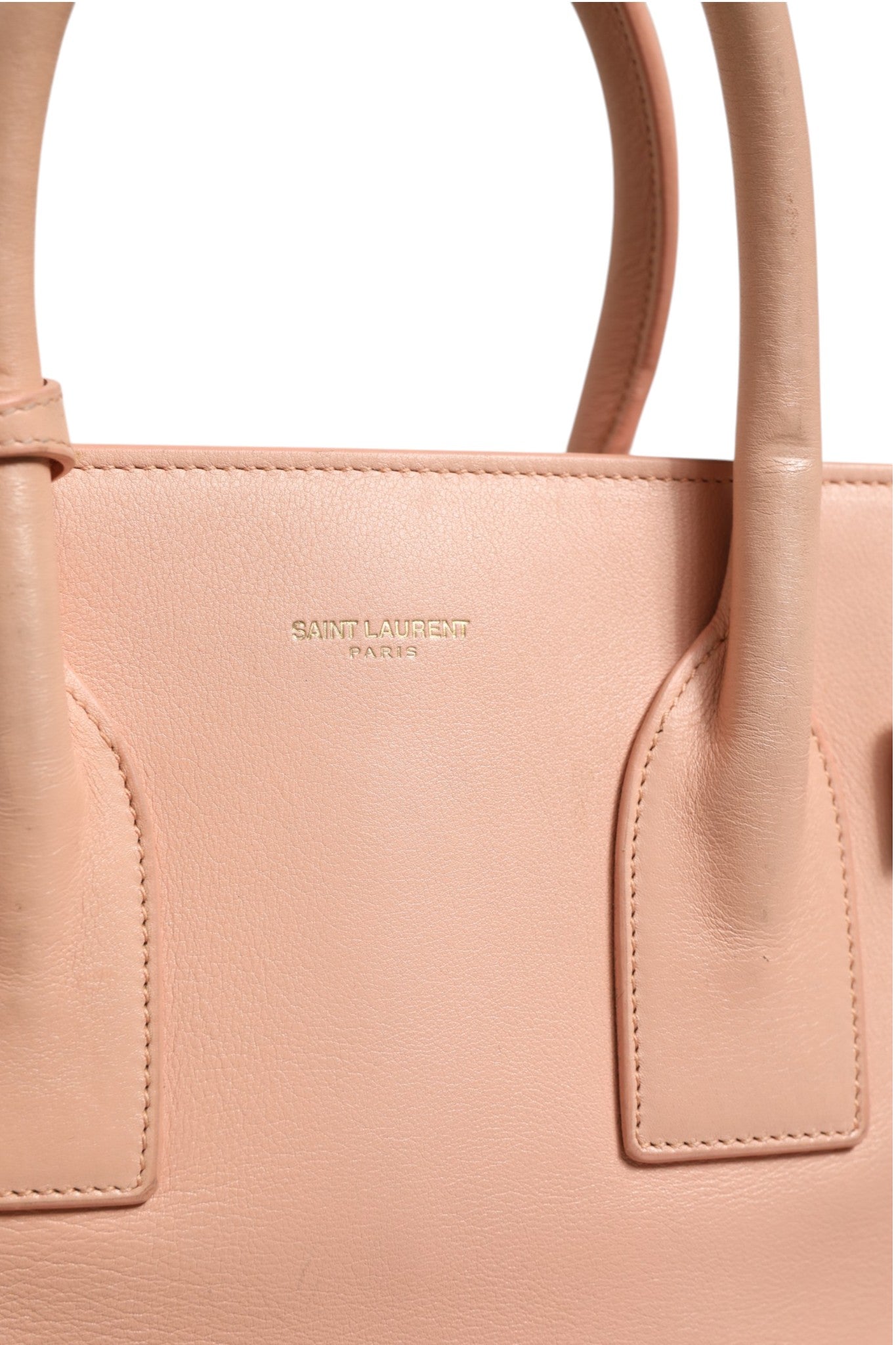 Saint Laurent Nano Sac De Jour | Regal Royce