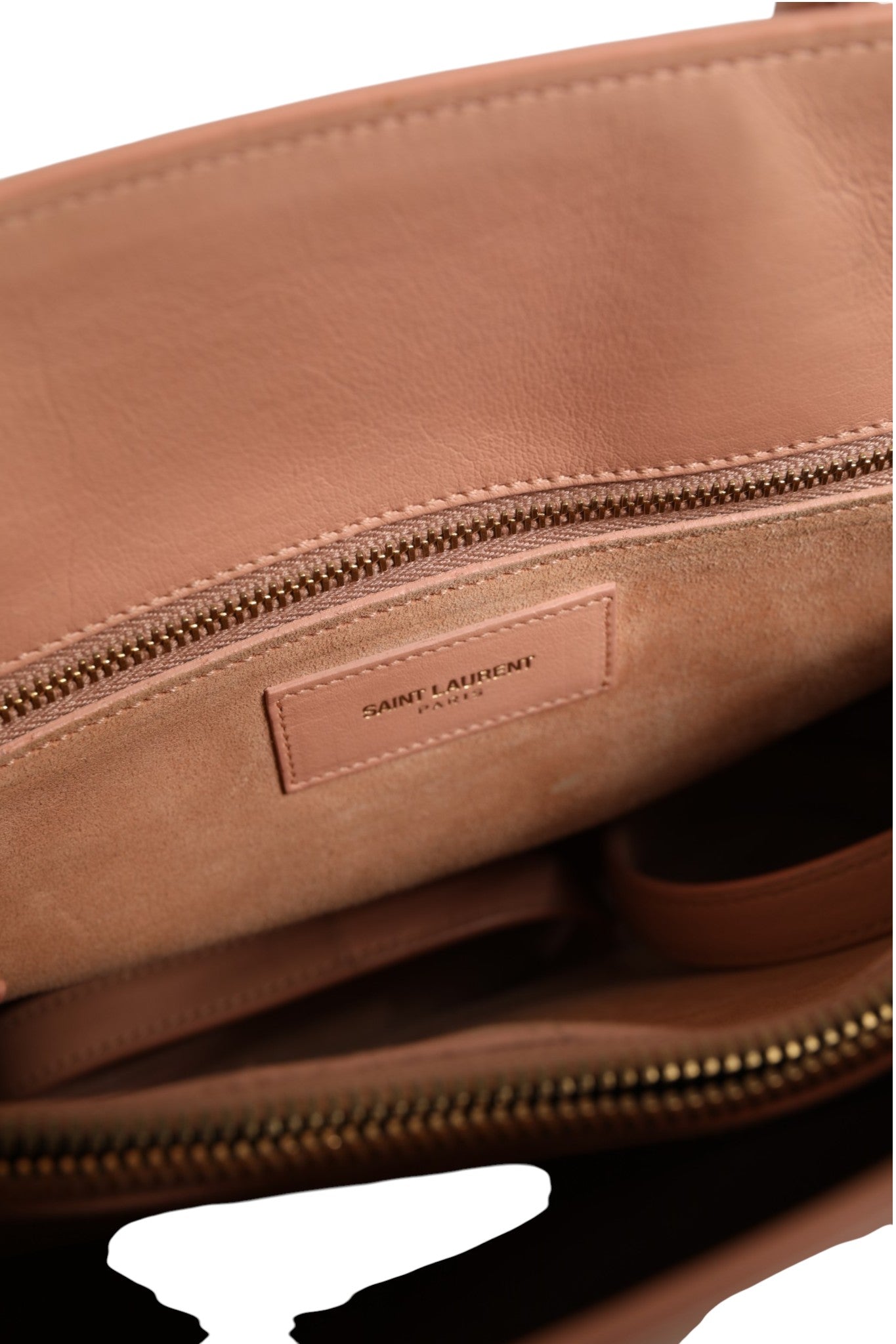 Saint Laurent Nano Sac De Jour | Regal Royce