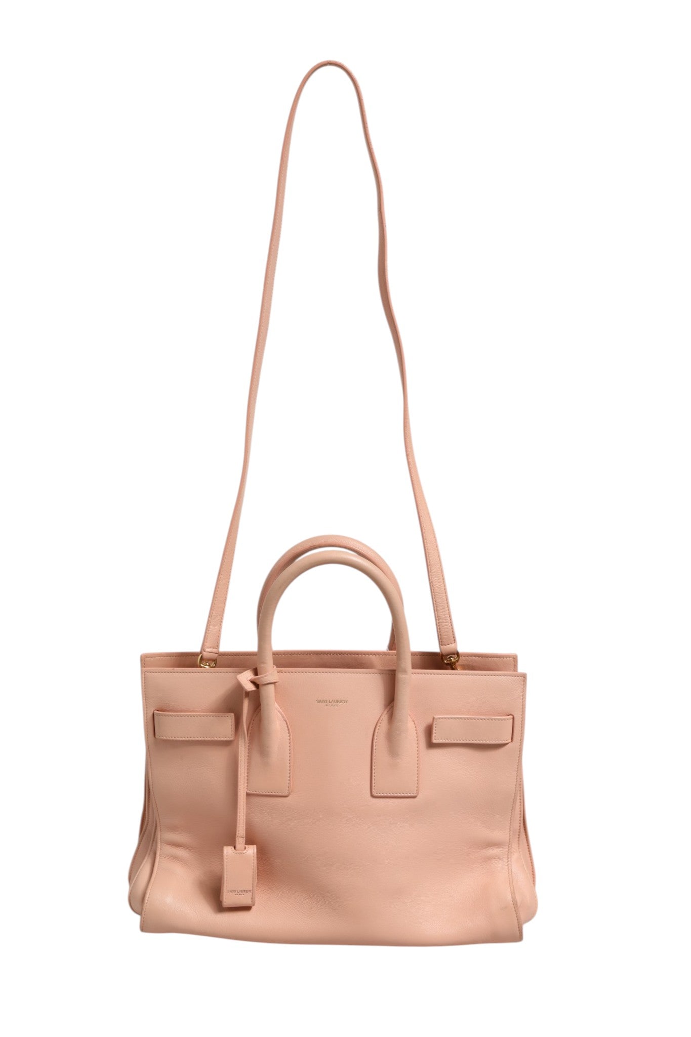 Saint Laurent Nano Sac De Jour | Regal Royce