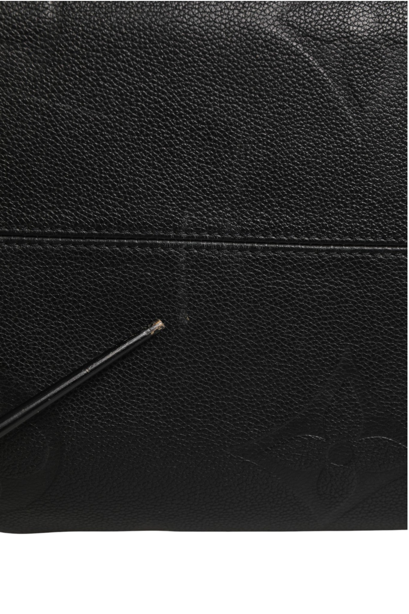 Louis Vuitton OnTheGo GM Monogram Empreinte Leather | Regal Royce