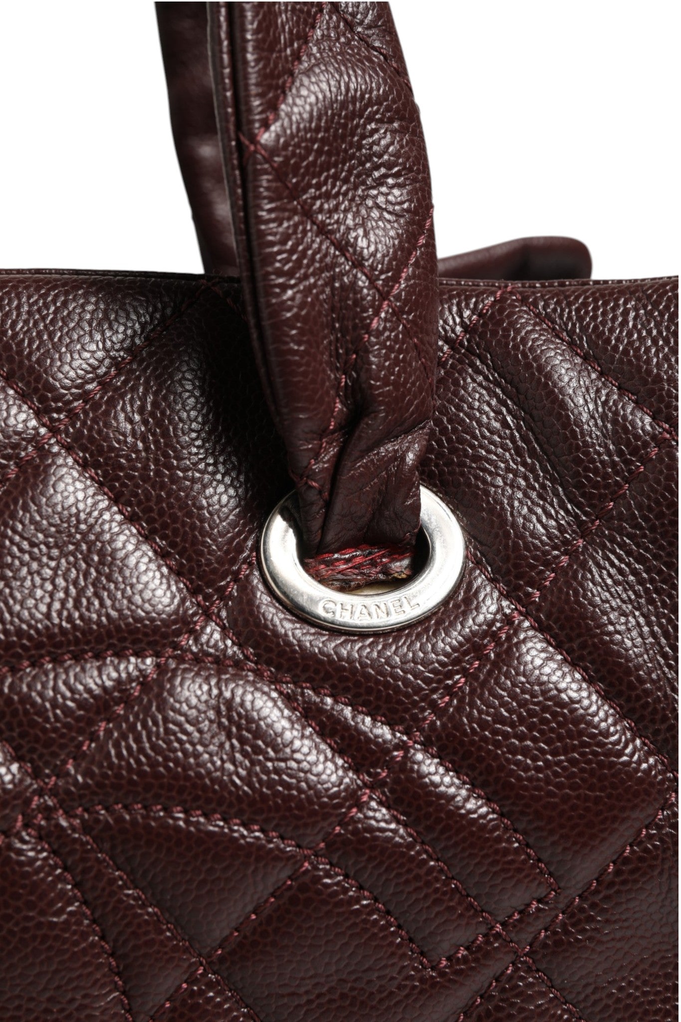 Chanel Timeless Bowler Bag | Regal Royce