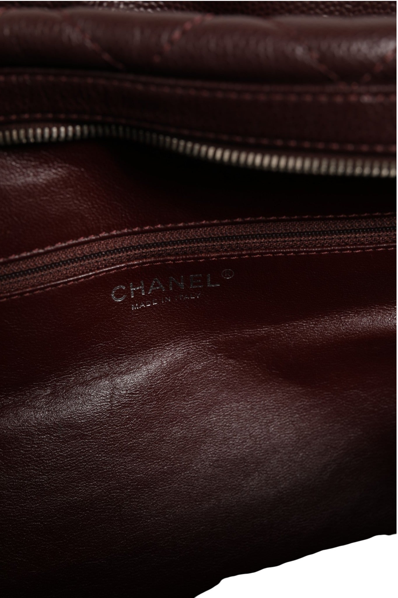 Chanel Timeless Bowler Bag | Regal Royce