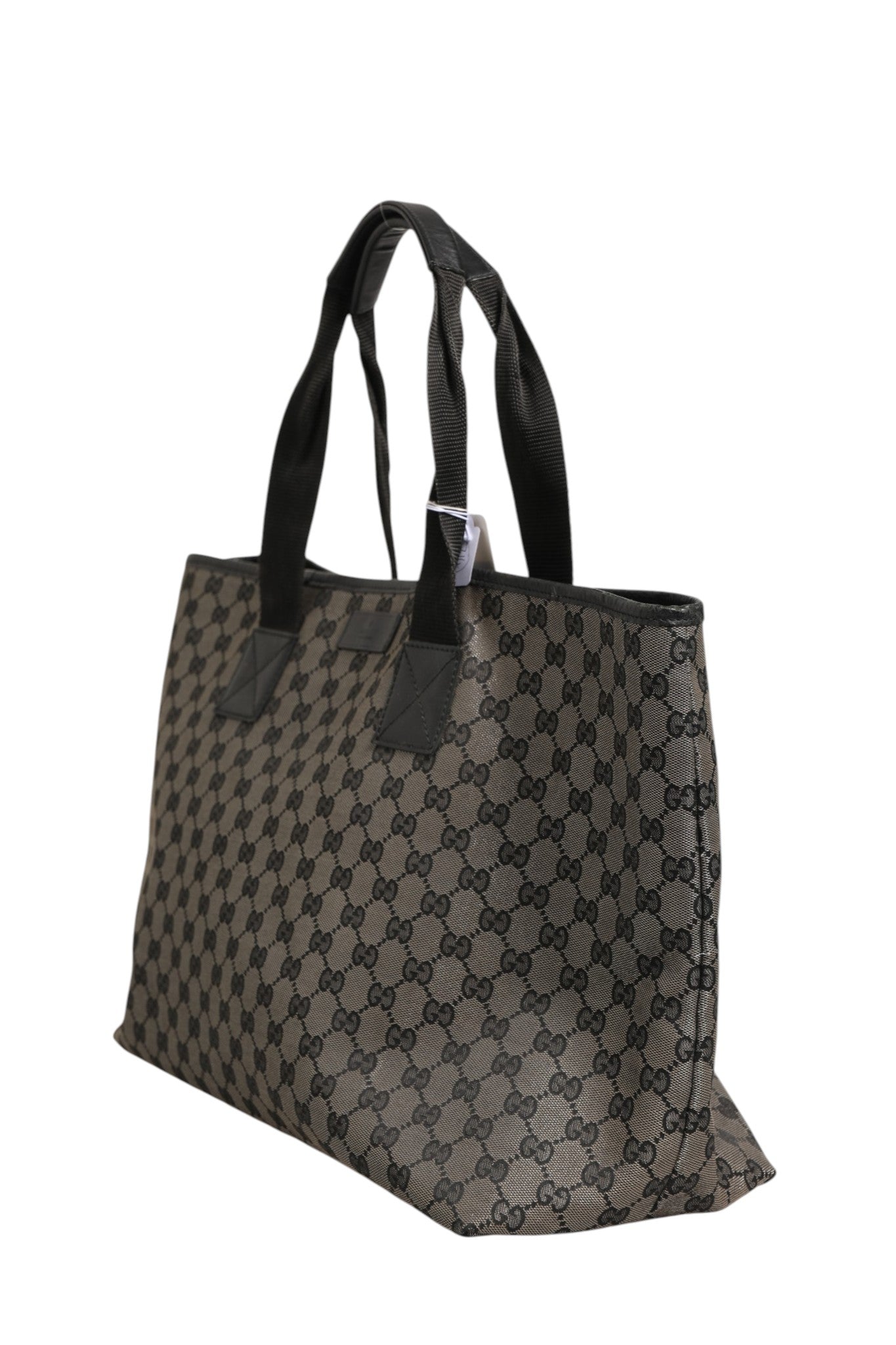 Gucci GG Canvas Tote Bag | Regal Royce