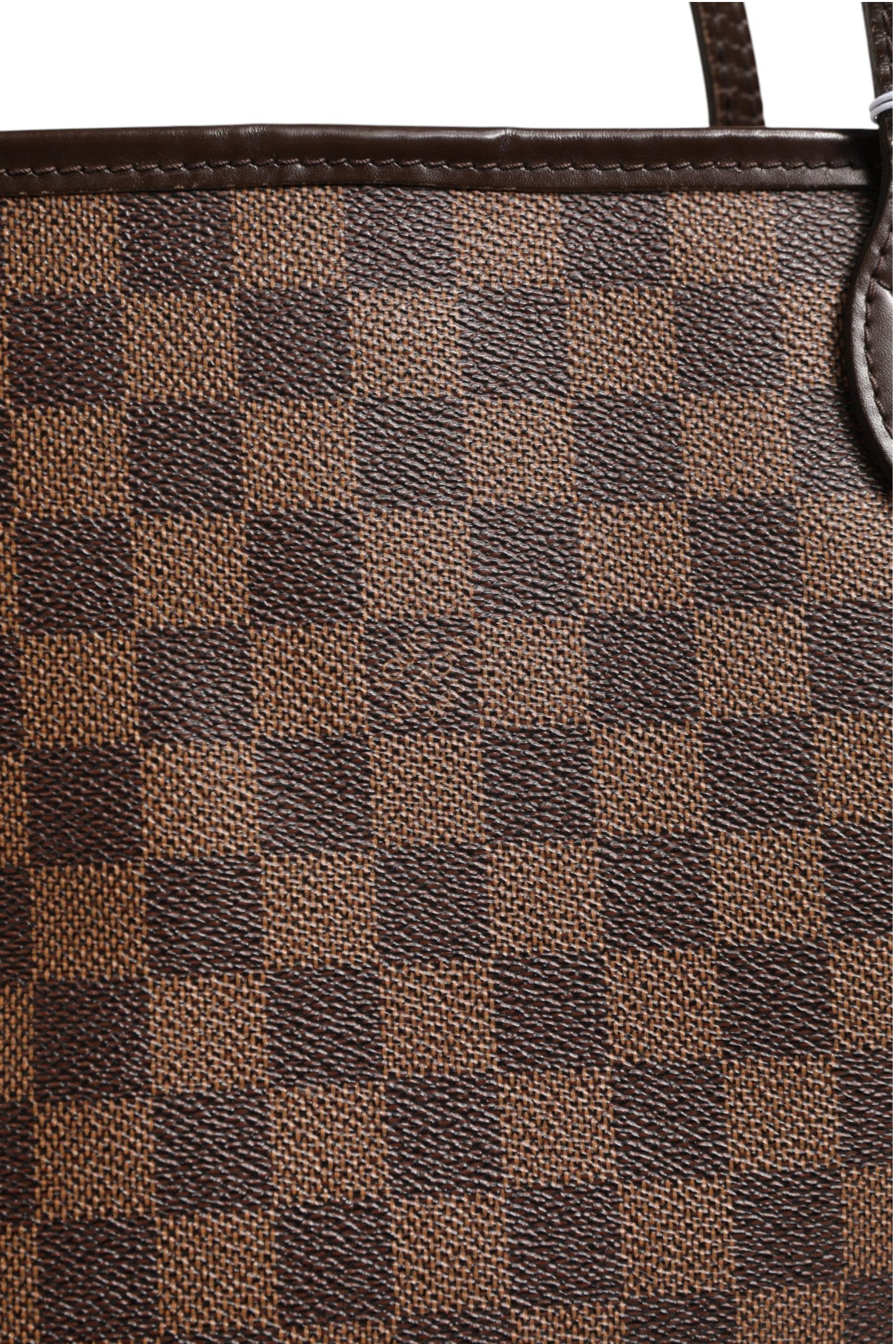 Louis Vuitton Neverfull MM Damier Ebene Tote | Regal Royce