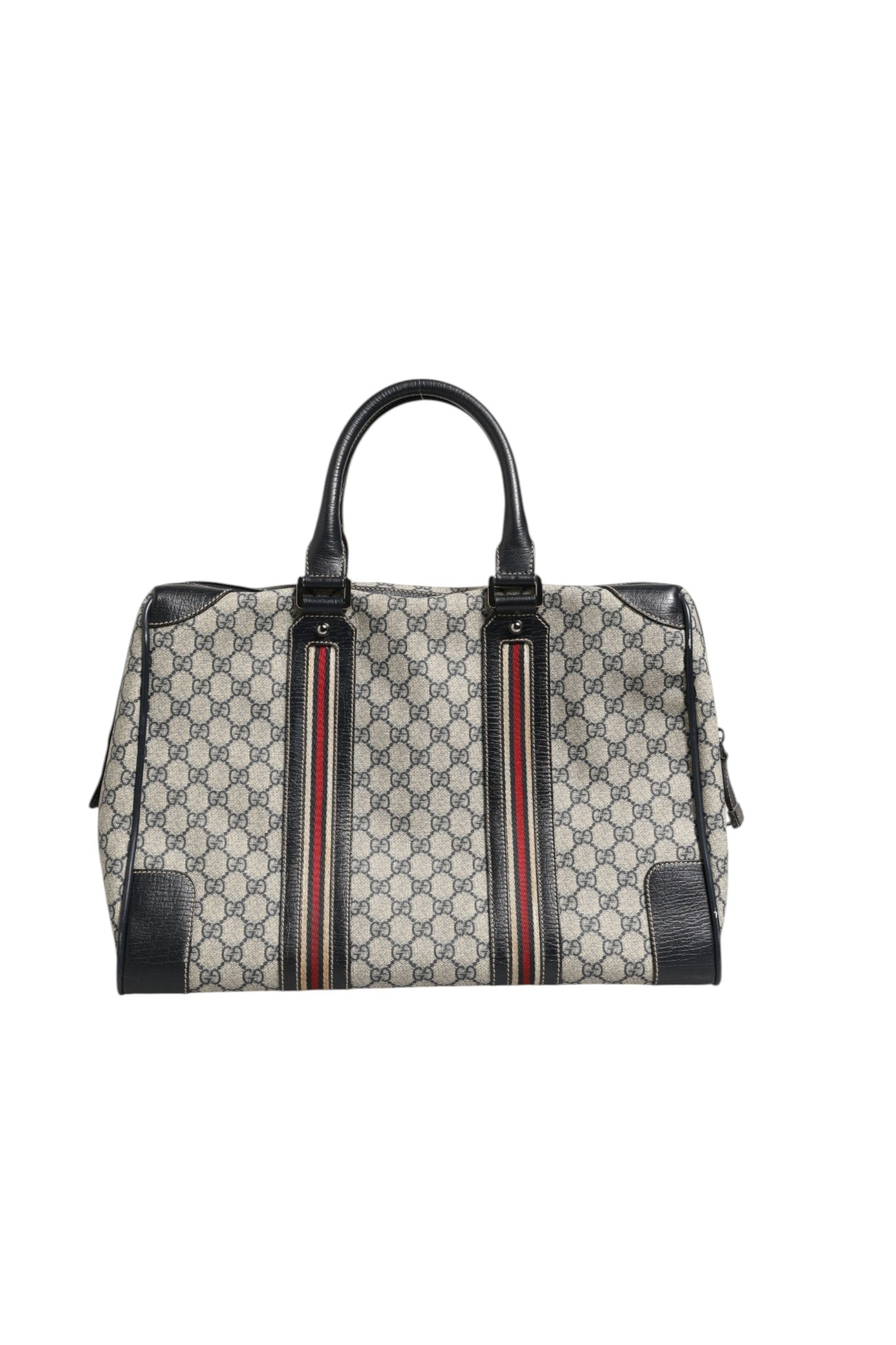 Gucci GG Supreme Boston Bag | Regal Royce