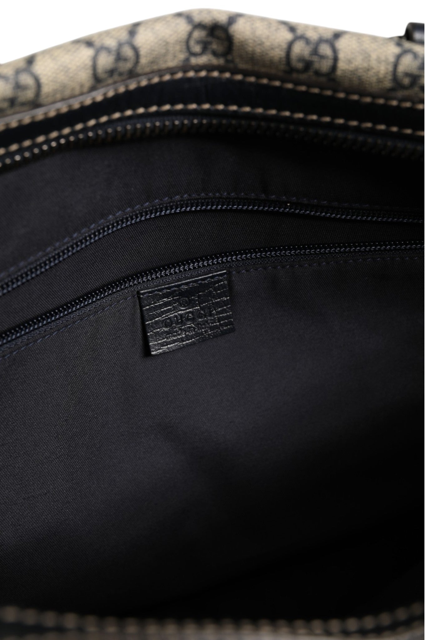Gucci GG Supreme Boston Bag | Regal Royce