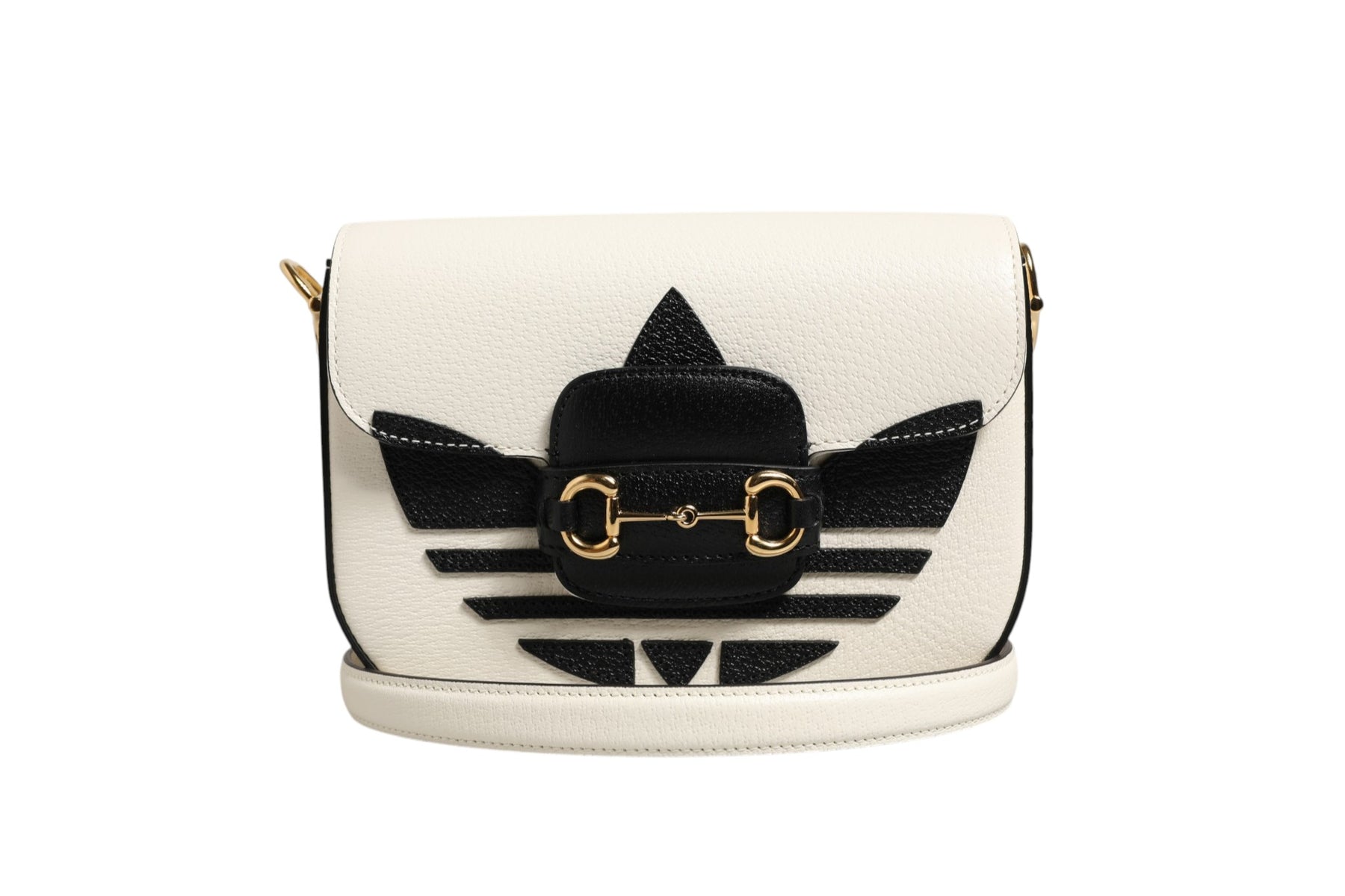 Gucci x Adidas Horsebit 1955 Mini Shoulder Bag | Regal Royce