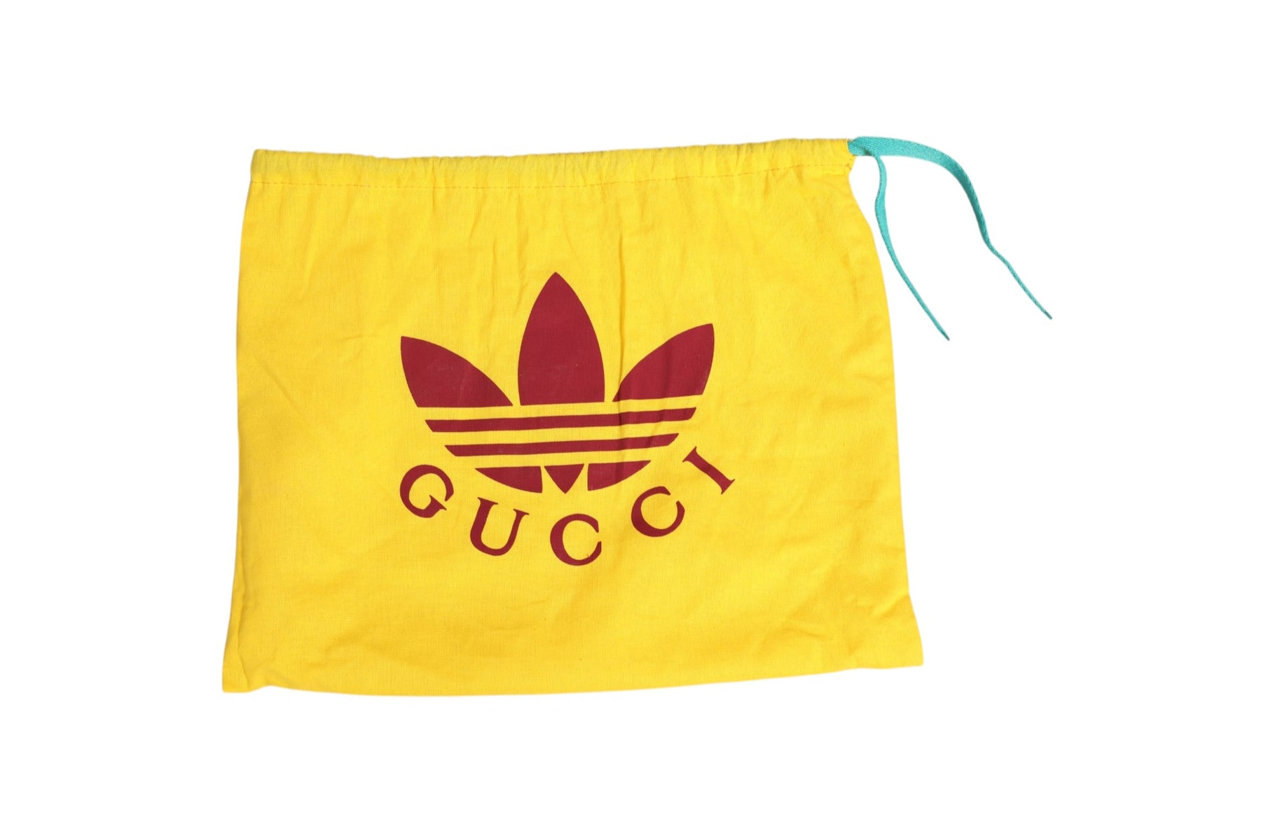 Gucci x Adidas 1955 Horsebit Shoulder Bag | Regal Royce