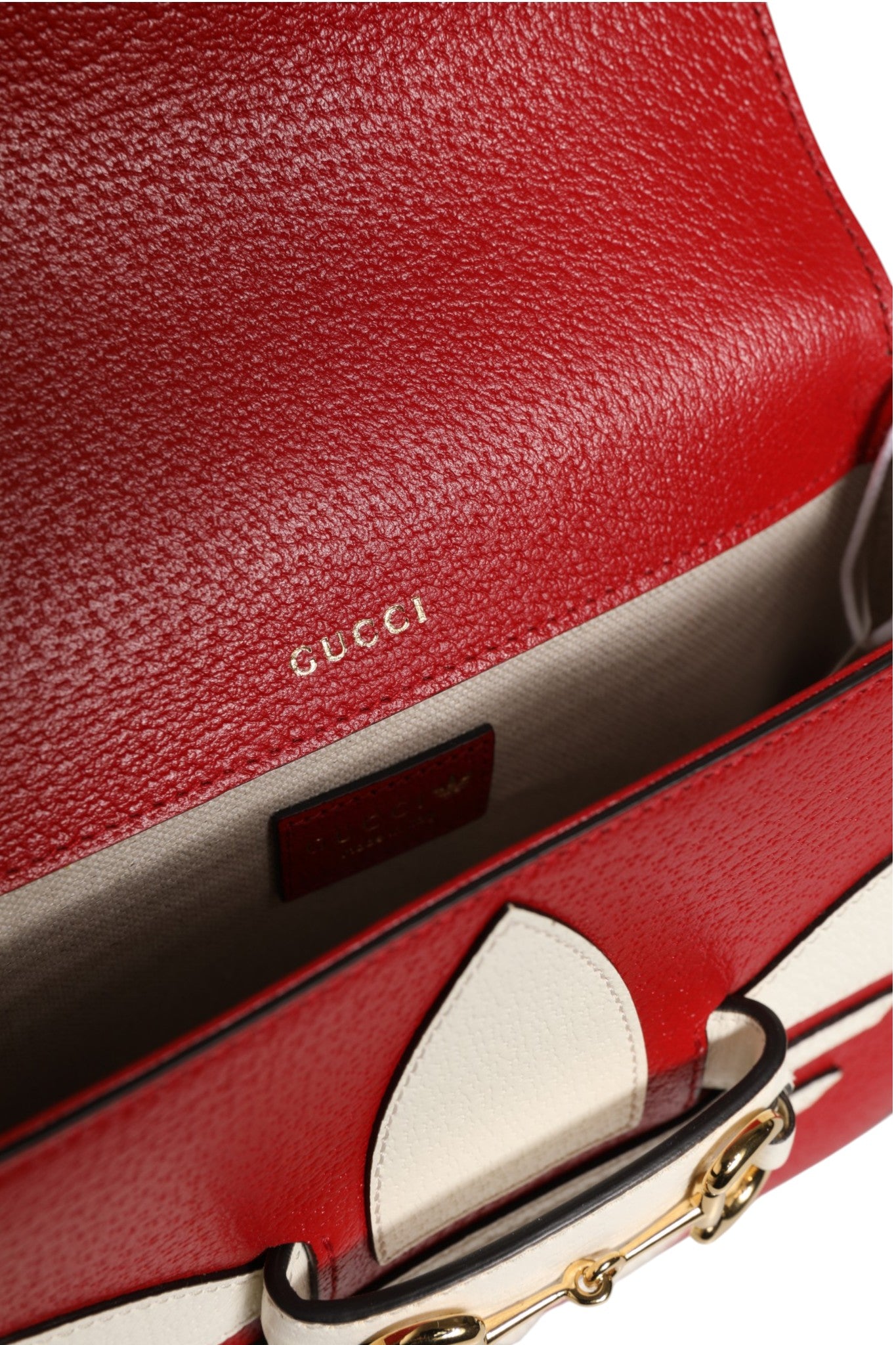 Gucci x Adidas Horsebit 1955 Shoulder Bag | Regal Royce