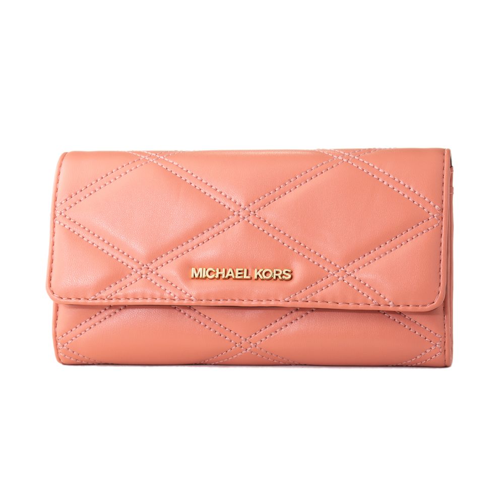 Michael Kors Pink Leather Handbag | Regal Royce