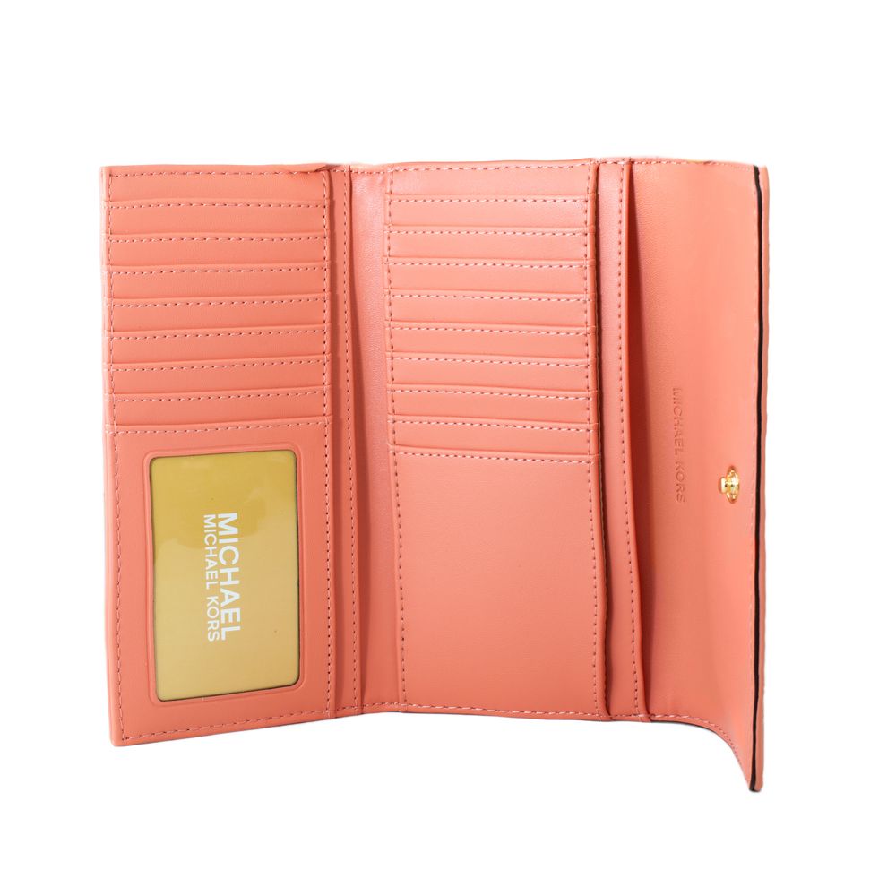 Michael Kors Pink Leather Handbag | Regal Royce