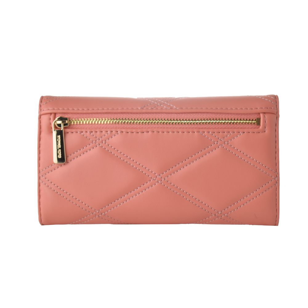 Michael Kors Pink Leather Handbag | Regal Royce