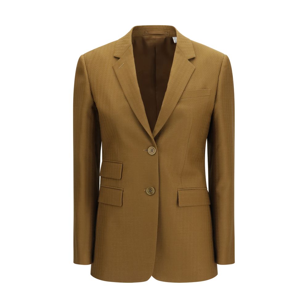 Burberry Multicolor Lamb Ovis Aries Aries Clothing | Regal Royce