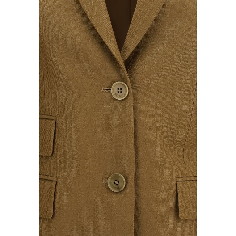 Burberry Multicolor Lamb Ovis Aries Aries Clothing | Regal Royce