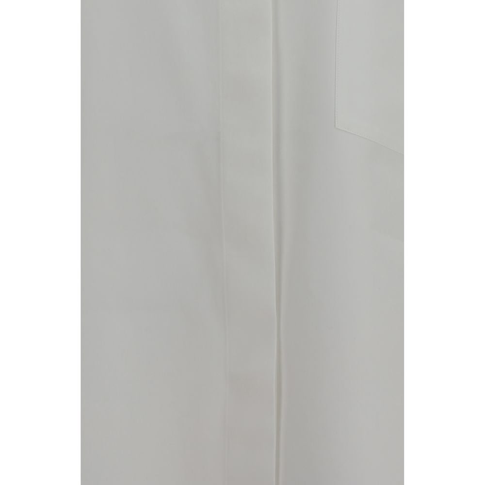 Givenchy White Cotton Shirt | Regal Royce