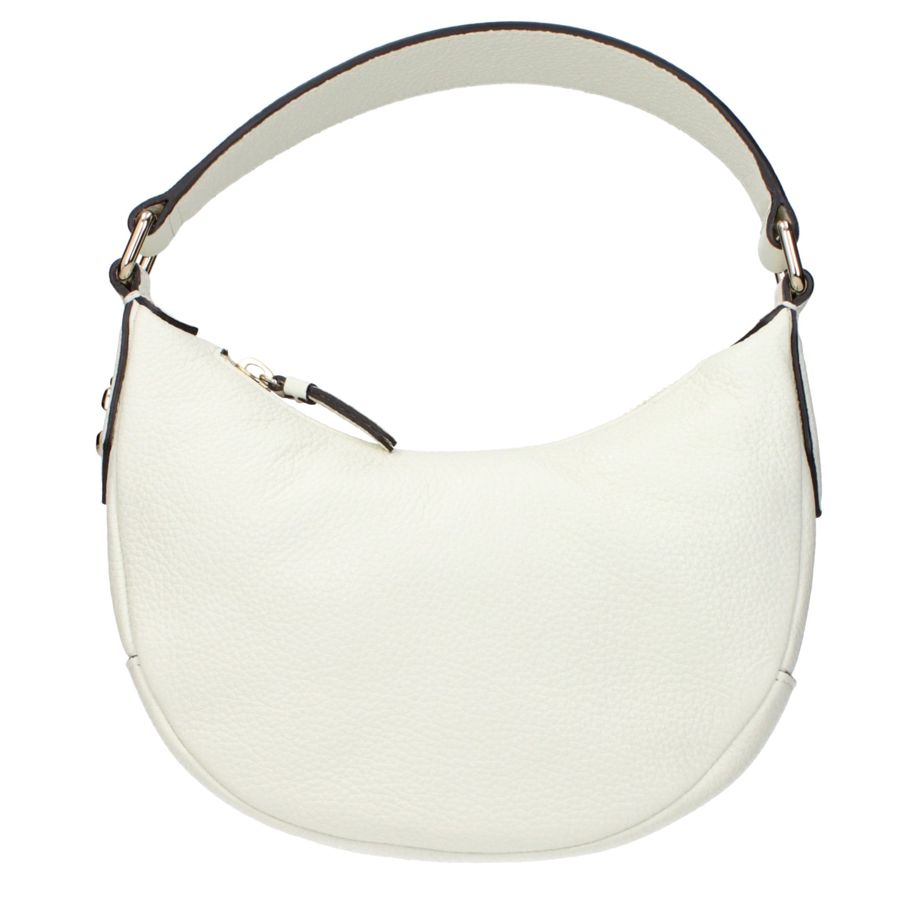 Jimmy Choo Beige Leather Handbag | Regal Royce