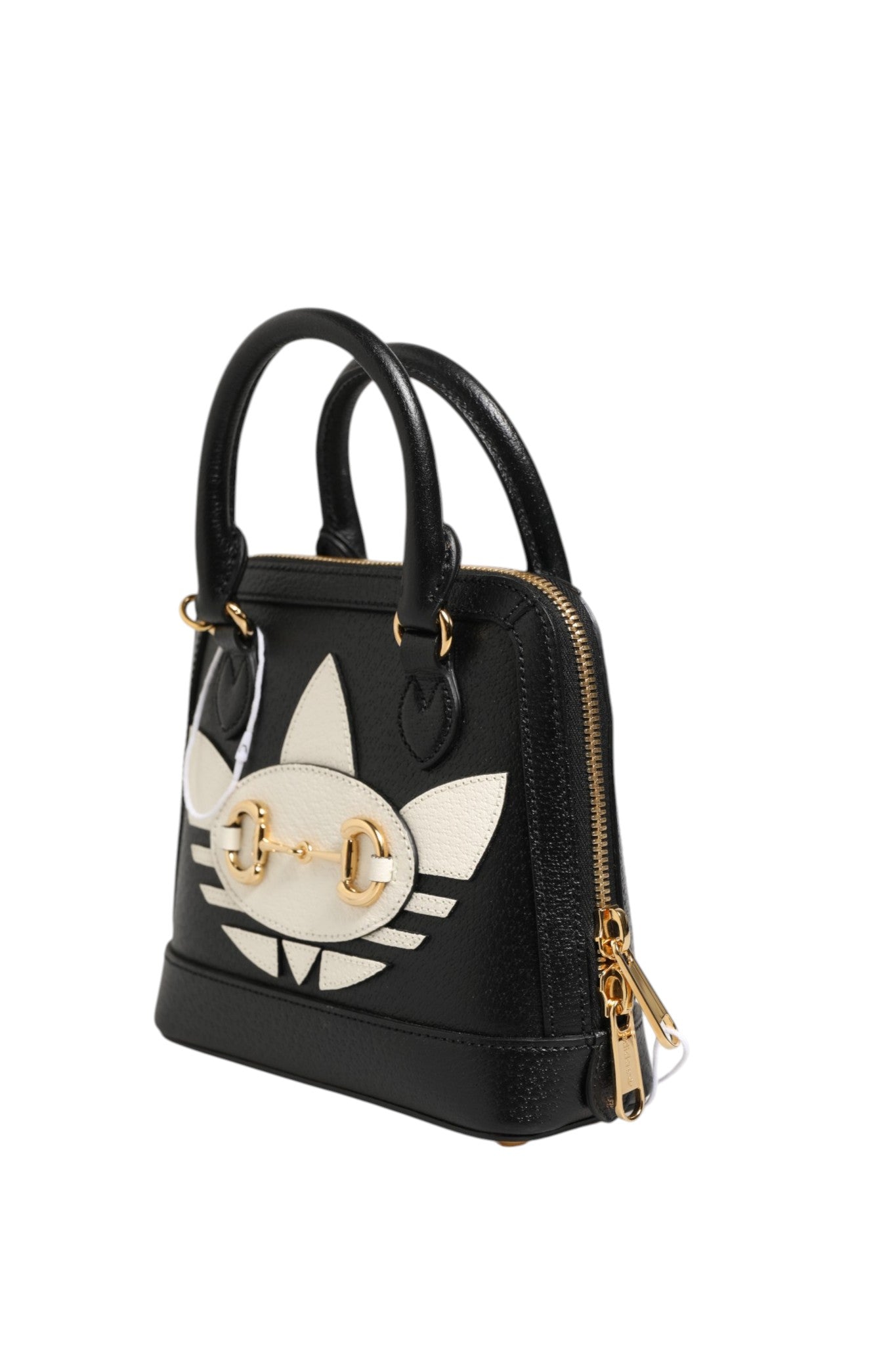 Gucci x Adidas Horsebit 1955 Mini Bag | Regal Royce