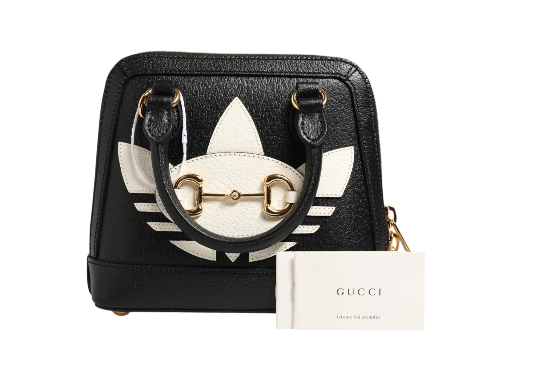 Gucci x Adidas Horsebit 1955 Mini Bag | Regal Royce