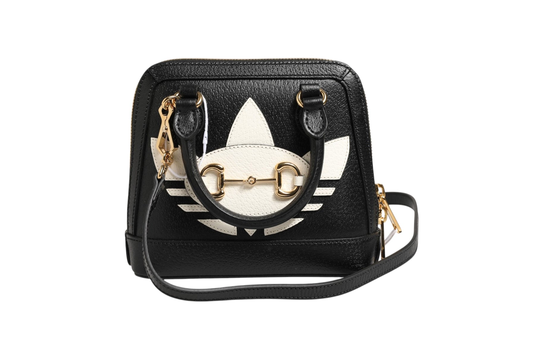 Gucci x Adidas Horsebit 1955 Mini Bag | Regal Royce
