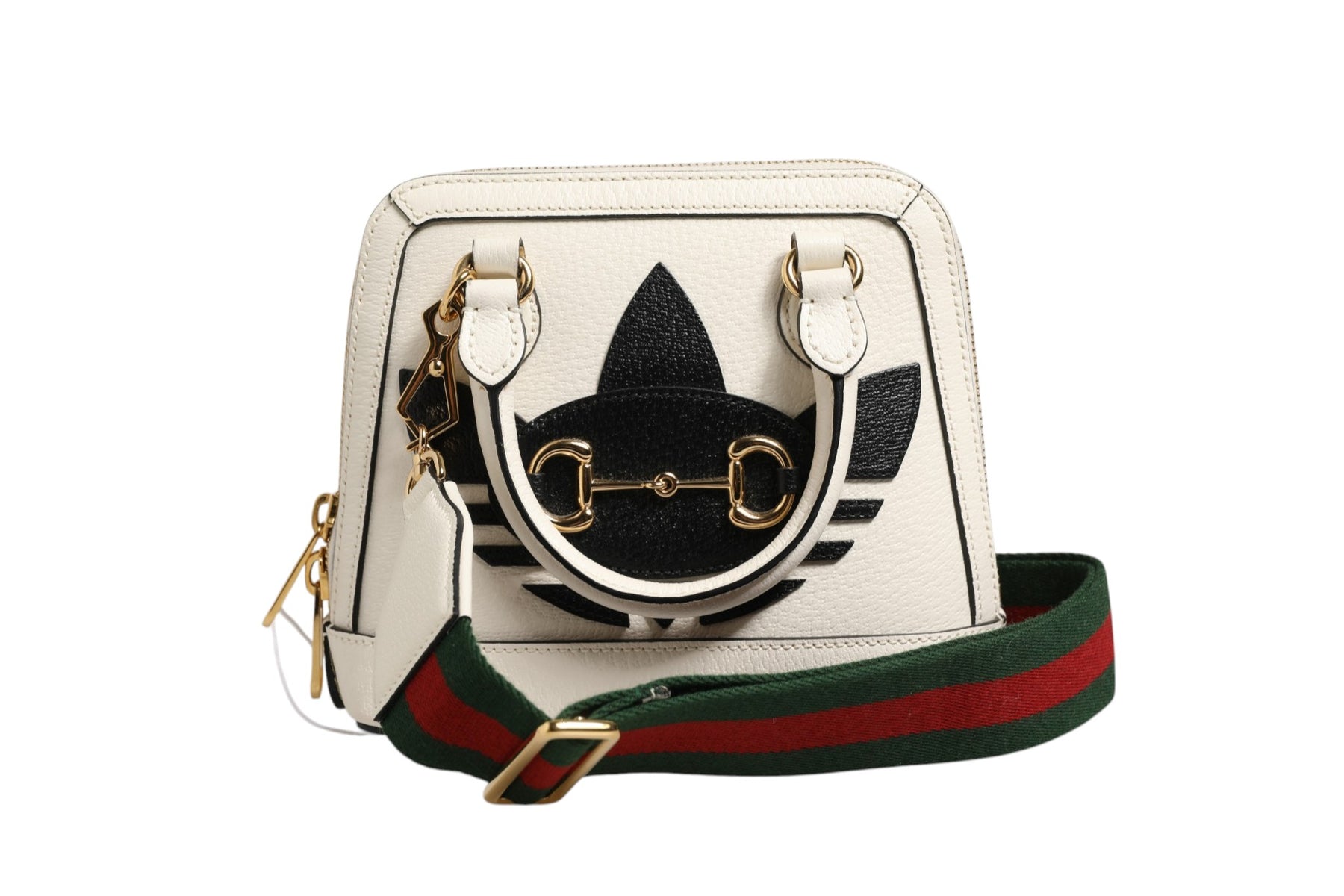 Gucci x Adidas Horsebit 1955 Mini Bag | Regal Royce