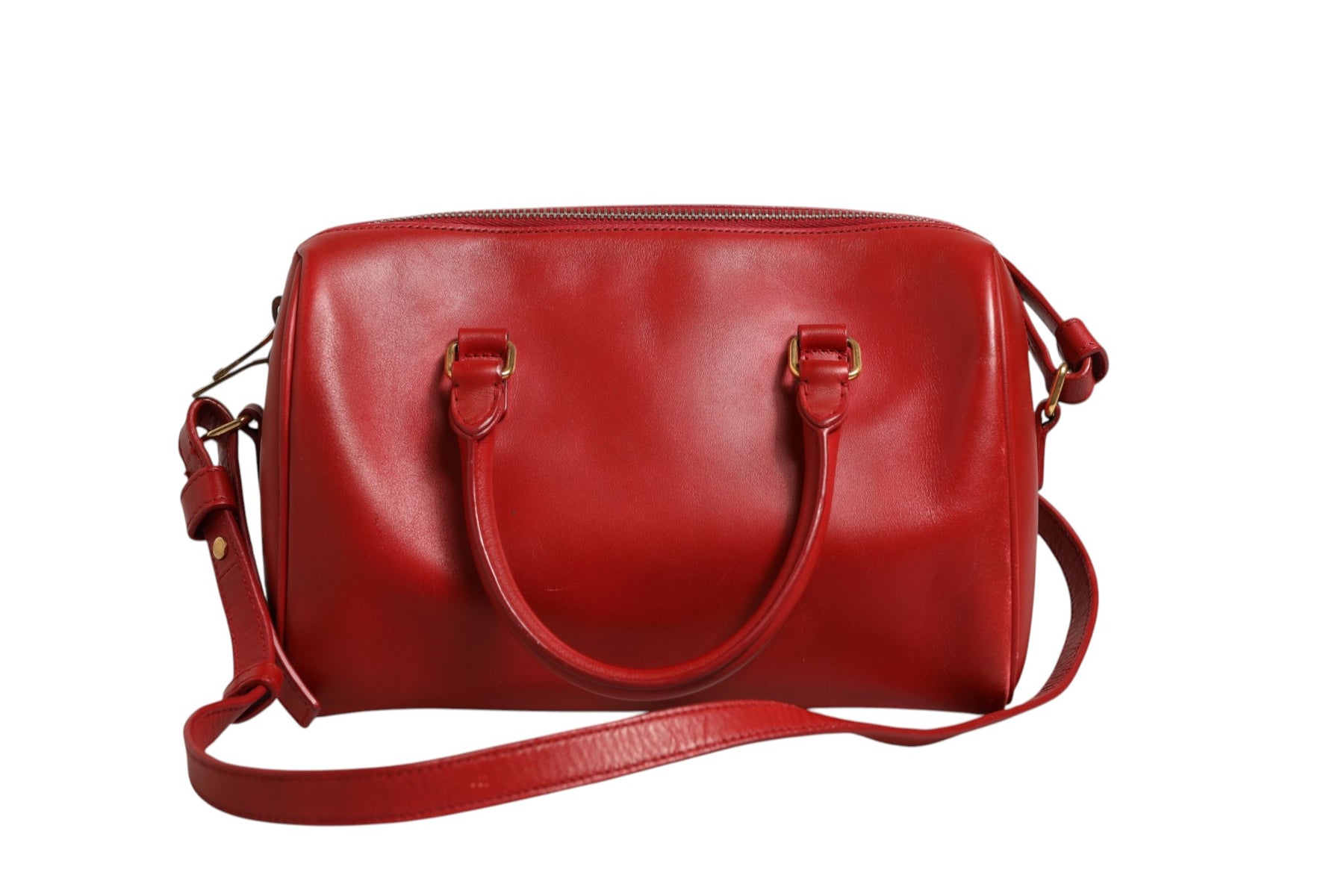 Saint Laurent Classic Baby Duffle | Regal Royce