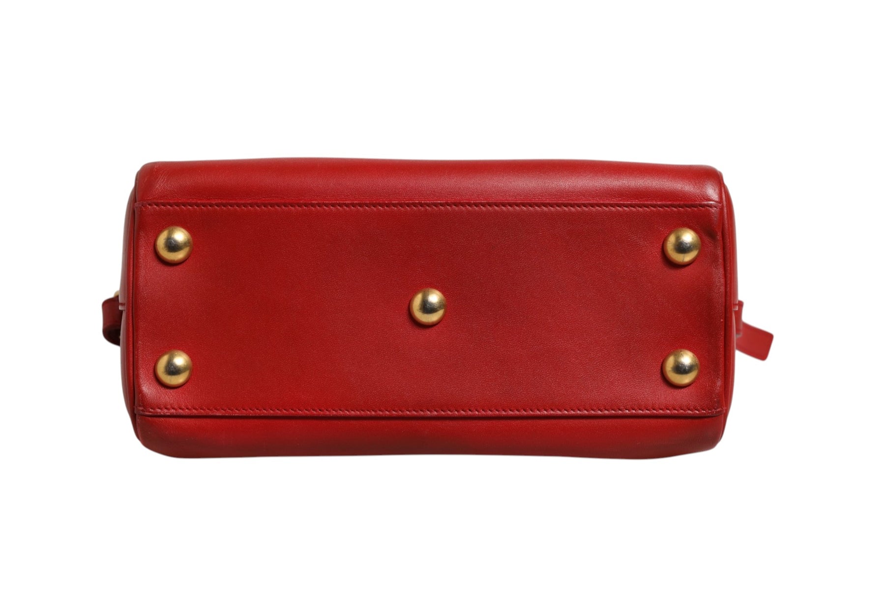Saint Laurent Classic Baby Duffle | Regal Royce