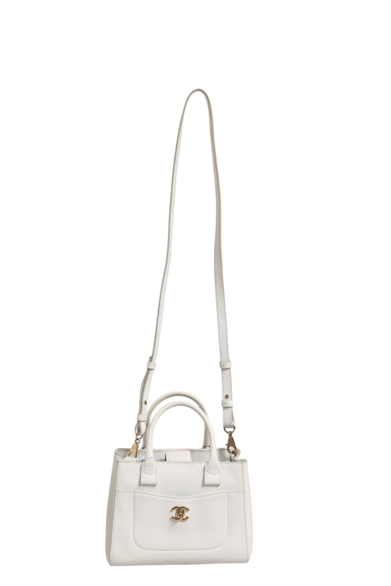 Chanel Neo Executive Tote | Regal Royce