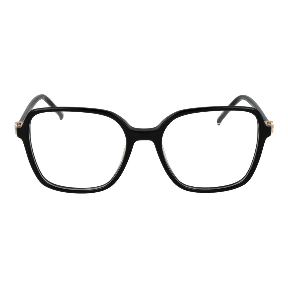 Tommy Hilfiger Black Acetate Glasses (Frames) | Regal Royce