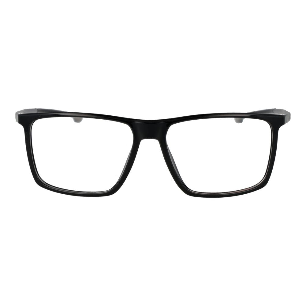 Carrera Ducati Black Aluminum Glasses (Frames) | Regal Royce