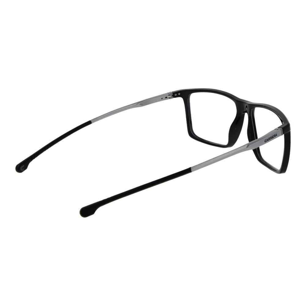 Carrera Ducati Black Aluminum Glasses (Frames) | Regal Royce
